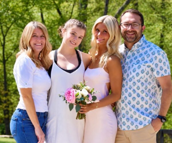 Our Family