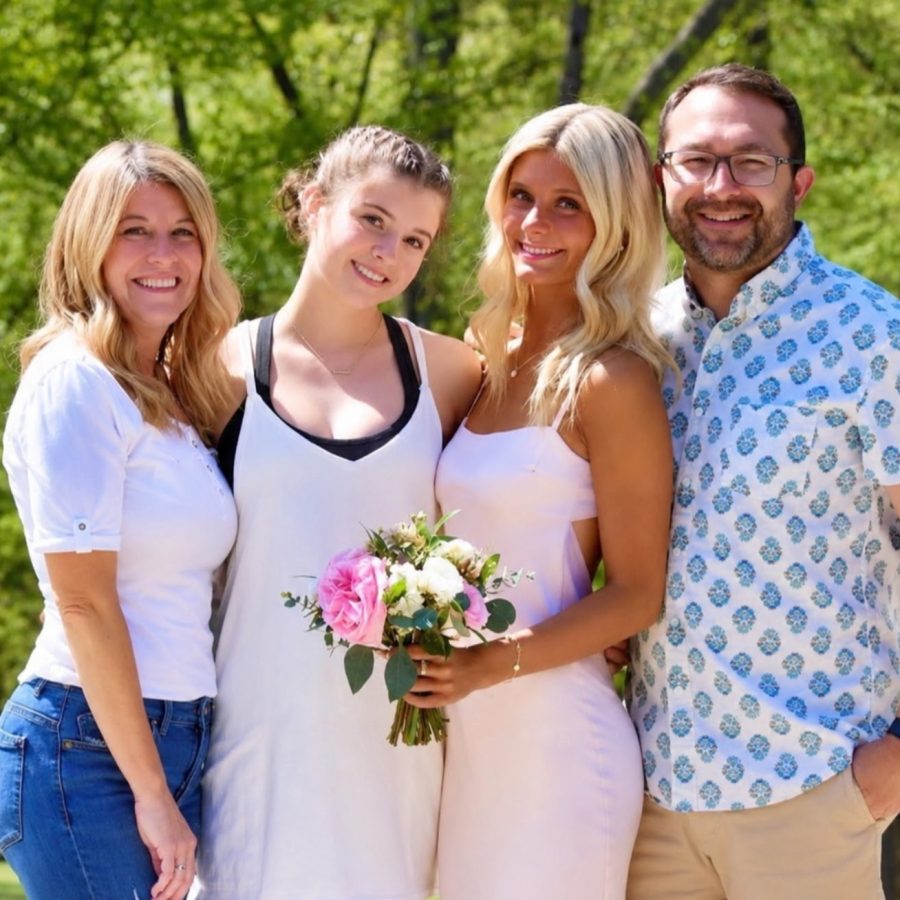 Our Family